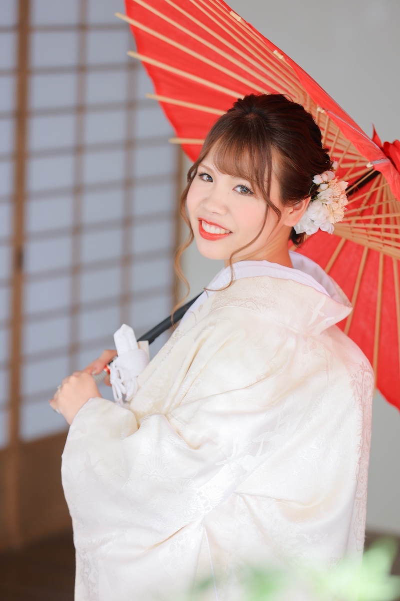 屋内庭園スタジオ