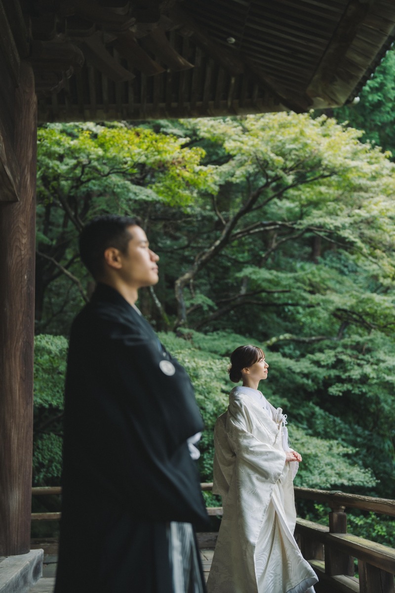 妙本寺