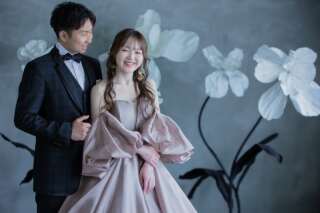 屋内庭園+ハウススタジオ