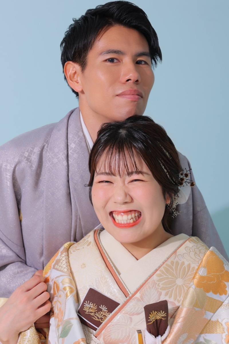 クロースアップ2