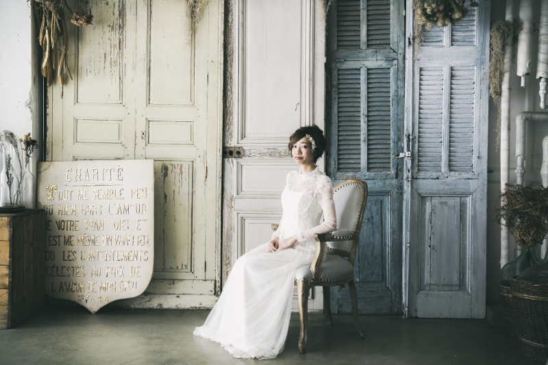 ソロカットも！