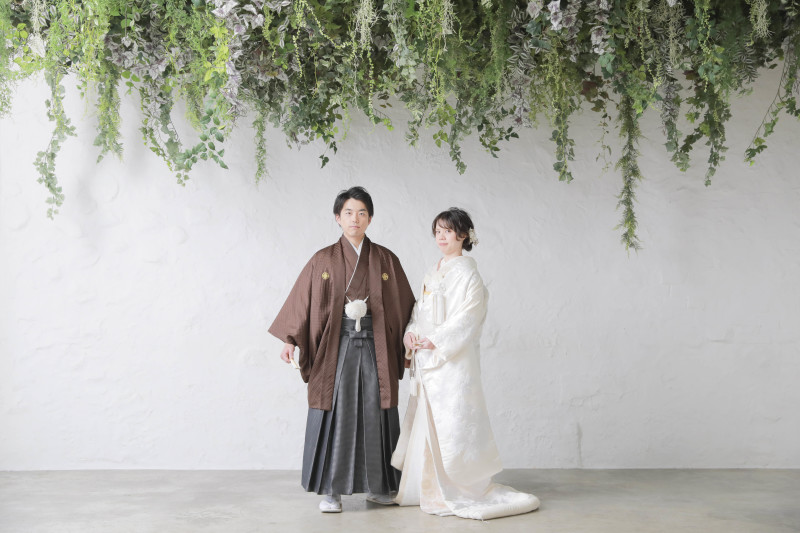 和装ハウススタジオ