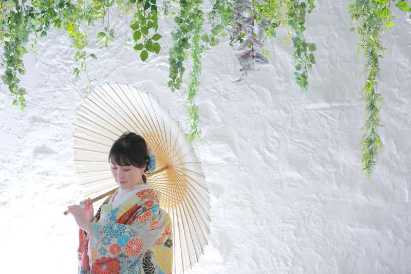 和装ハウススタジオ3