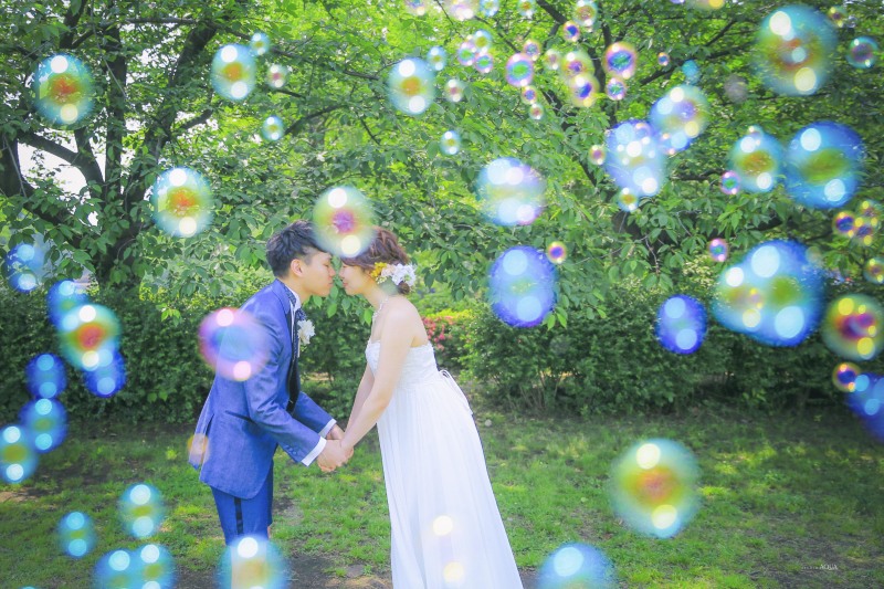 とにかく可愛く