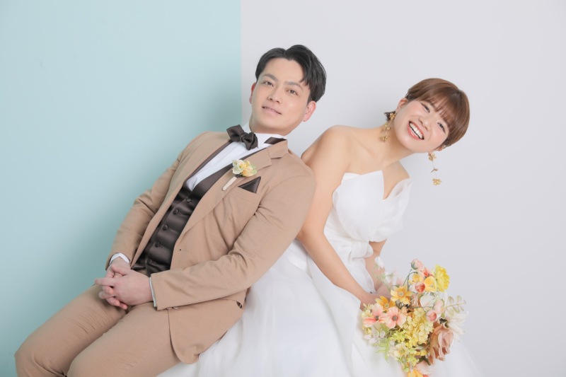 一日で和洋満喫♪スタジオプラン