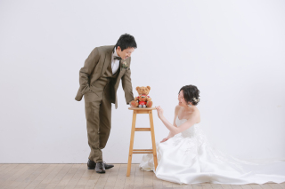 和洋スタジオ撮影