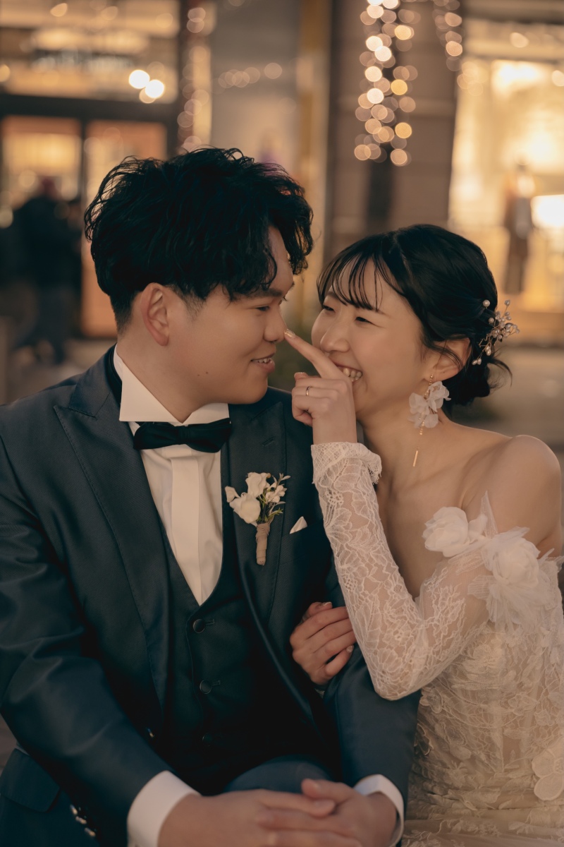 イルミネーション