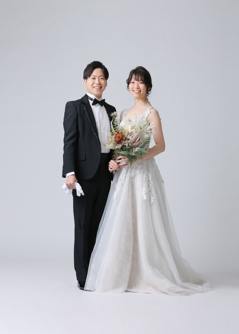 洋装スタジオplusプラン