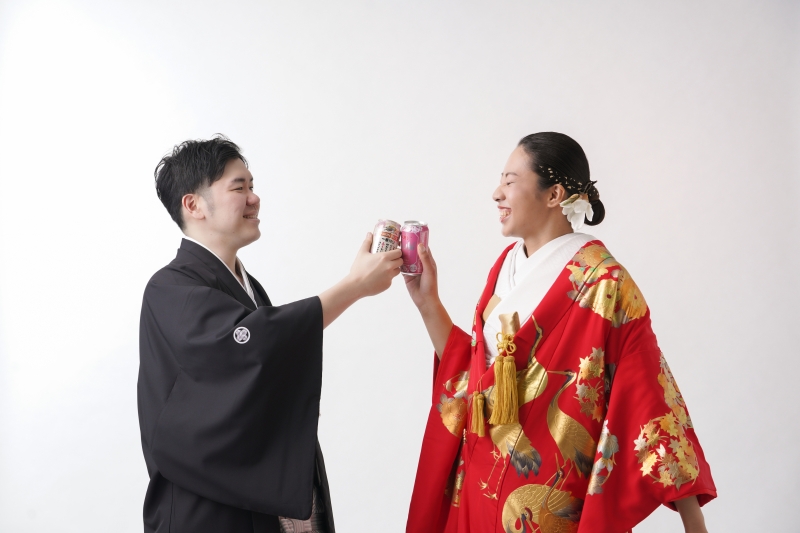 主役のご登場！