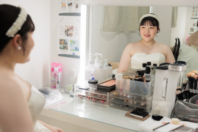 ファーストミート