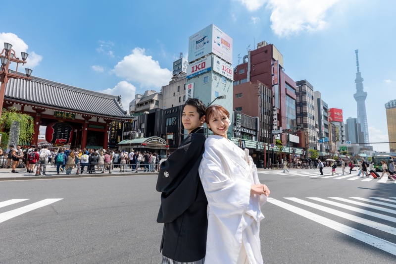 二つのシンボルと