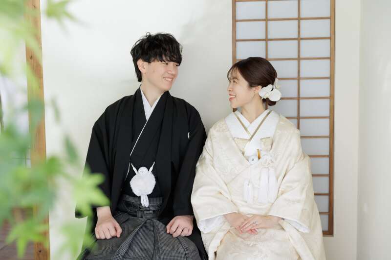 趣味のものと一緒に