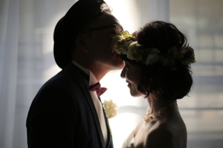 チャペルフォト