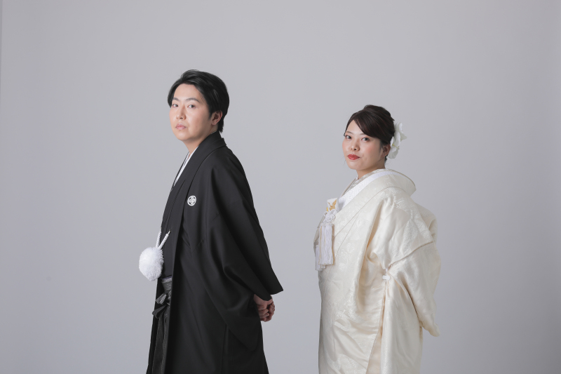 撮影は自由です！