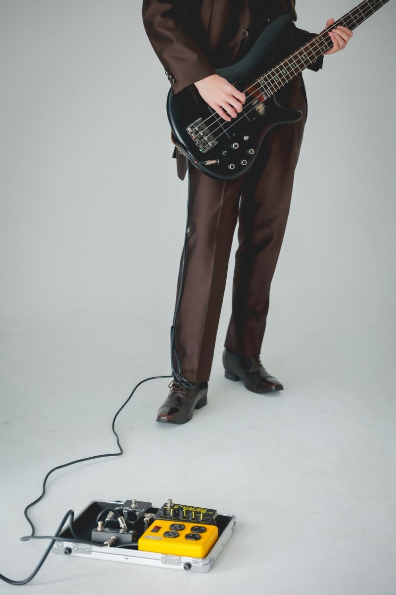 ハウススタジオ