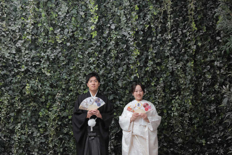 撮影スタート！