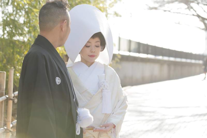 隅田川沿いを、周遊