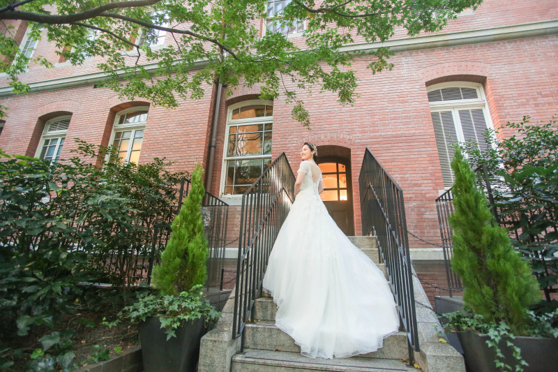 東京周遊ロケーション