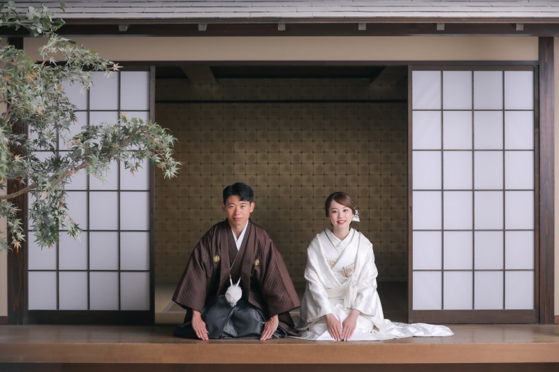 屋内庭園スタジオ 5