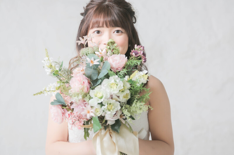 洋装ハウススタジオ