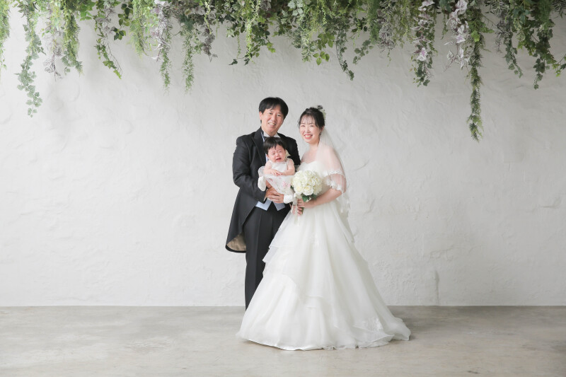 洋装ハウススタジオ