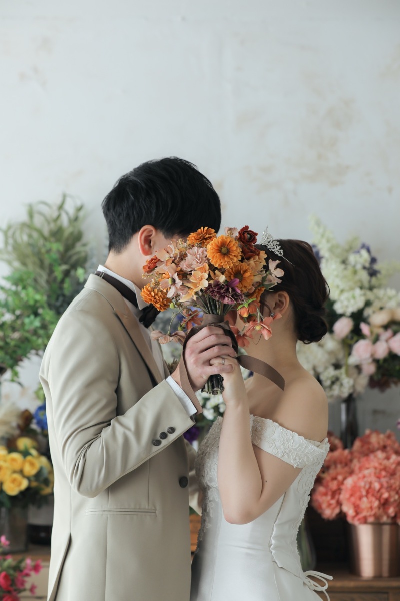 キス風ショット