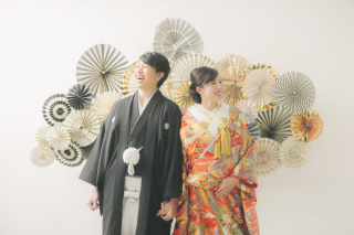 屋内庭園ロケーション