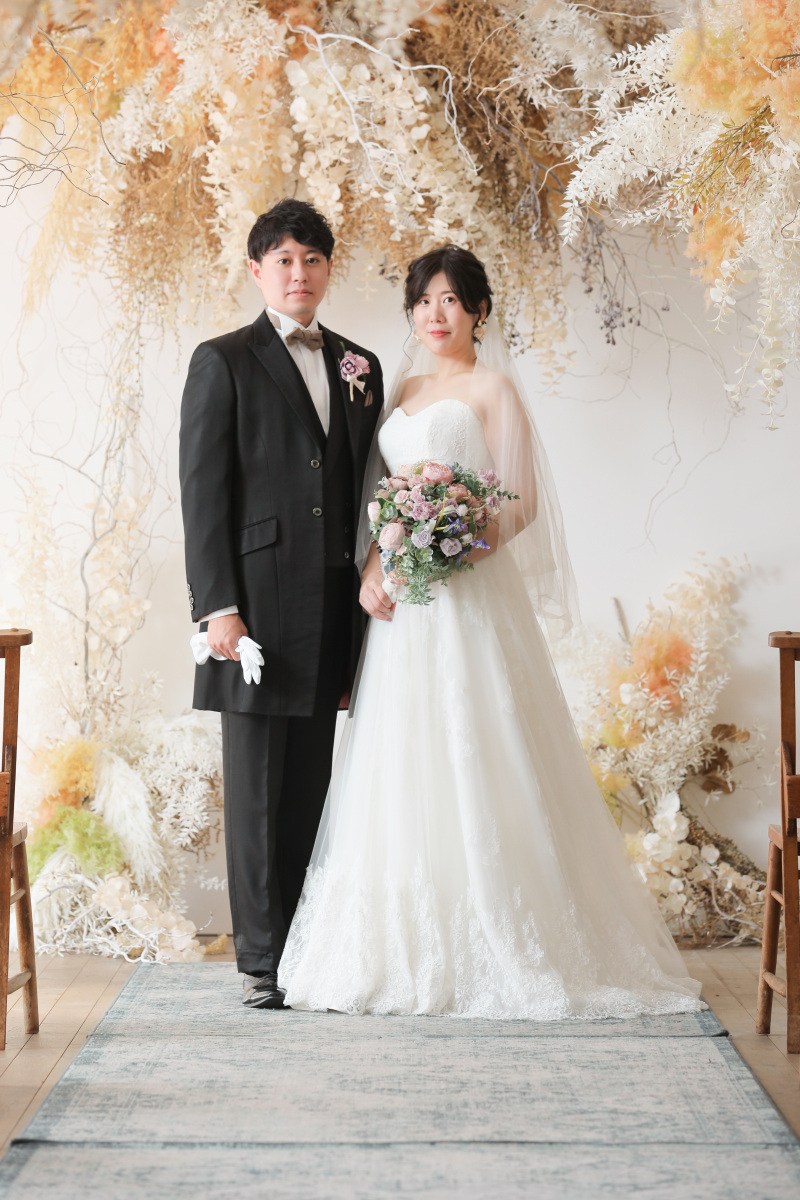 チャペルフォト