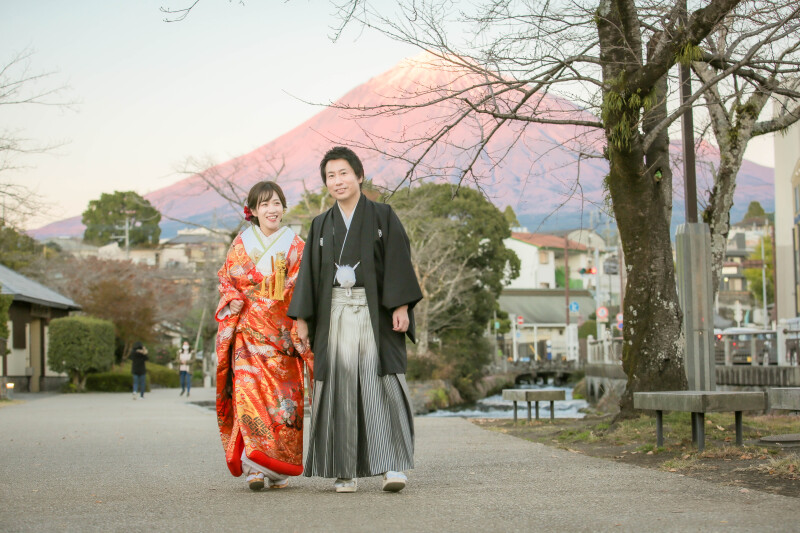 大社ロケーション