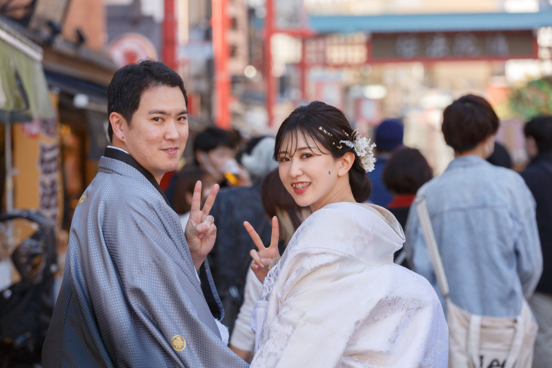 ちょこっと寄り道