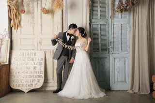 洋装ハウススタジオ