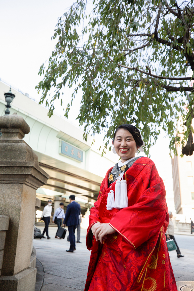 日本橋ロケーションのご紹介です