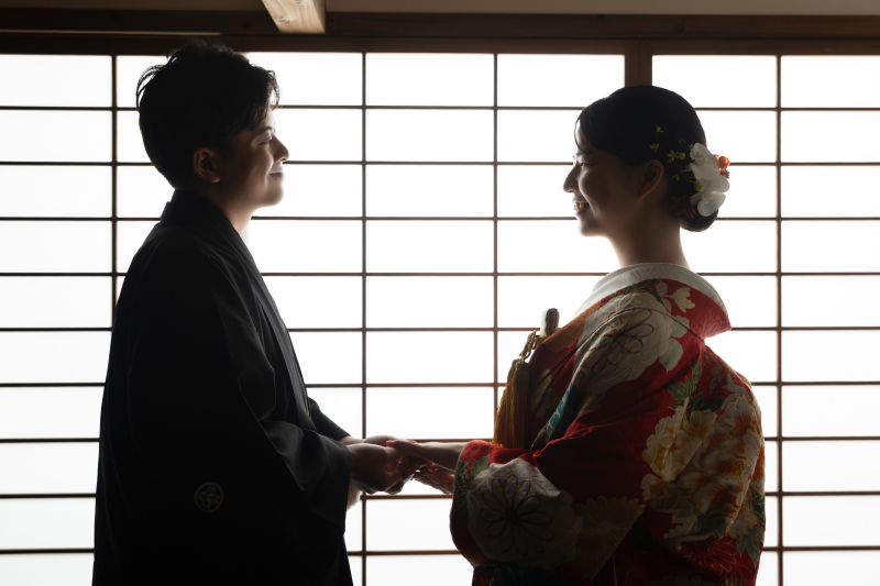 幸せなひととき