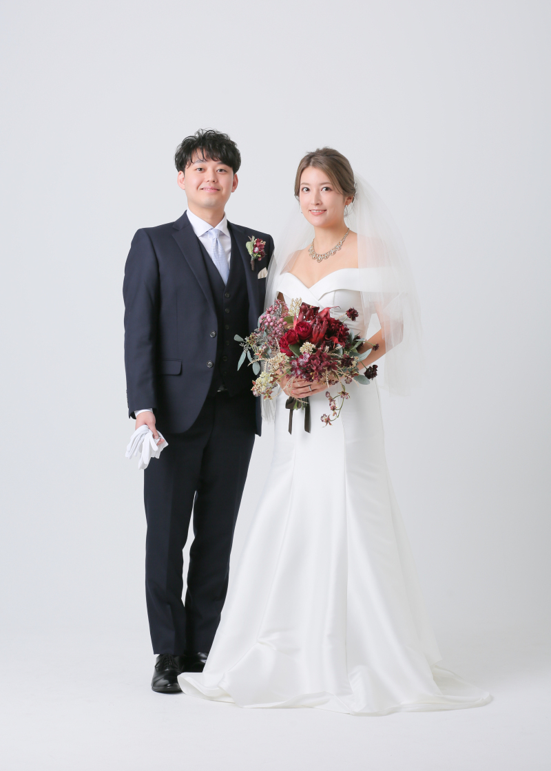 おふたりだけでも