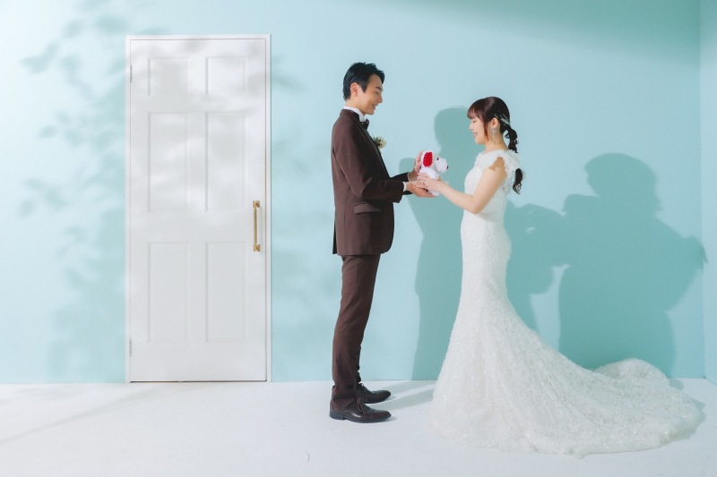 洋装ハウススタジオ