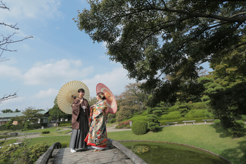 ロケーションの秋！撮れたてフォトをご紹介♪