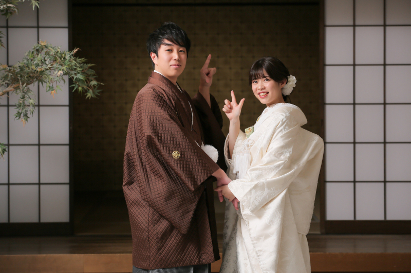 お好きなポーズで