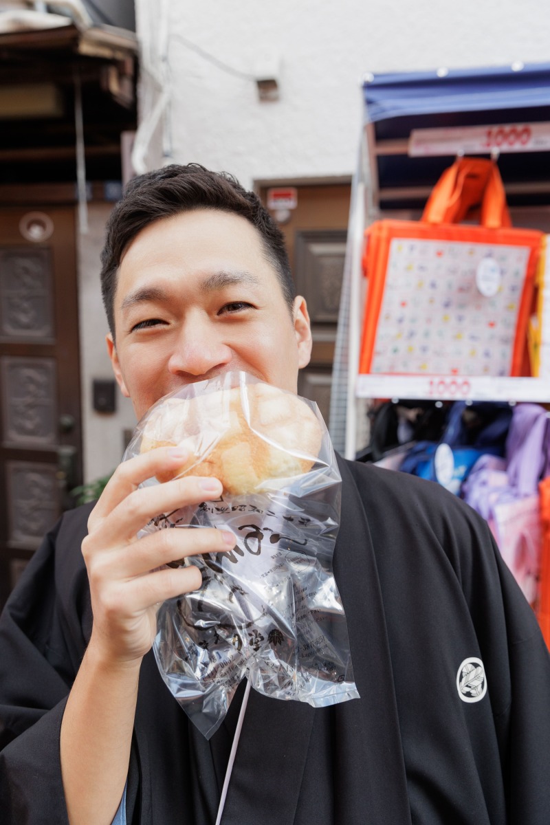 新郎さんのソロカット