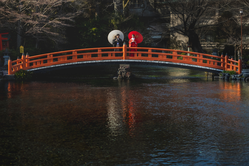 辿り着いた先は、、