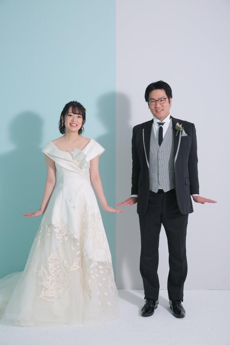 可愛いポーズ！