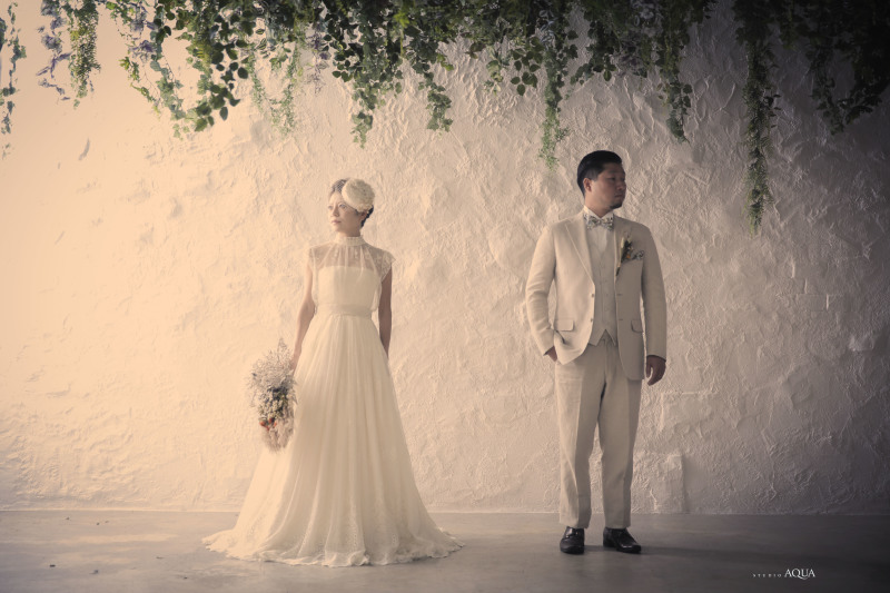 洋装ハウススタジオ