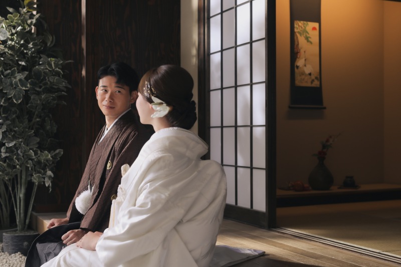 屋内庭園スタジオ 2