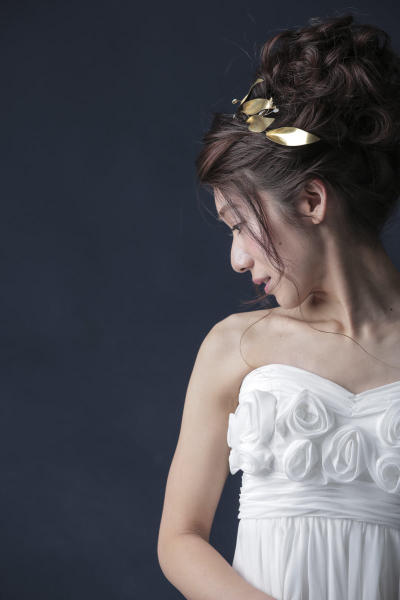 大人なムードで。