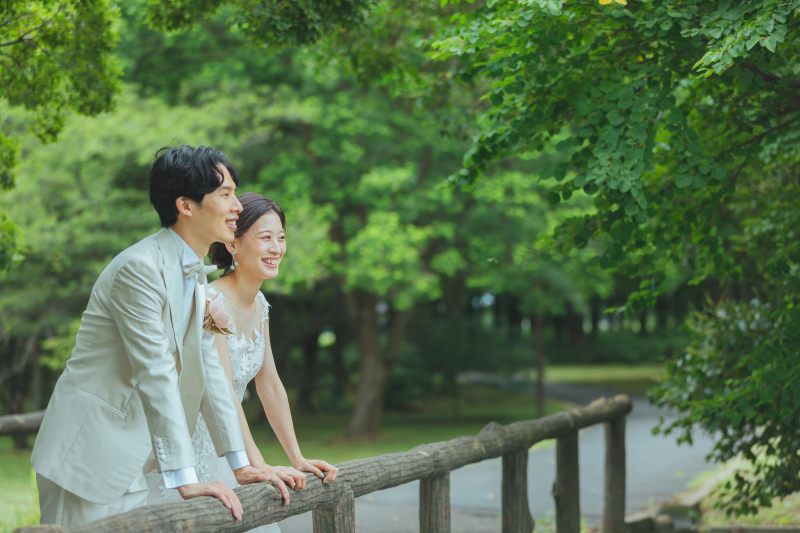 風を感じていただきました！