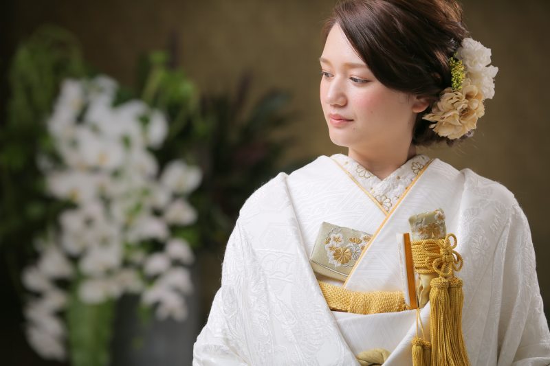 和装コーディネイト