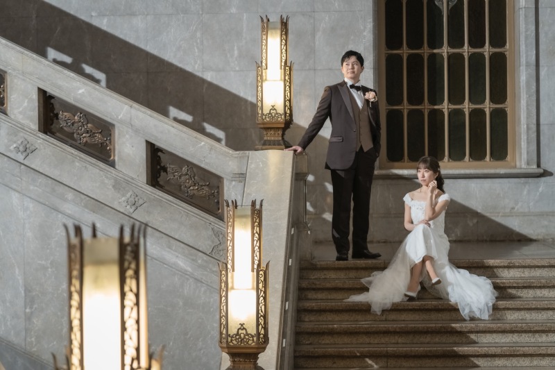 博物館、そして愛車