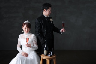 洋装ハウススタジオ