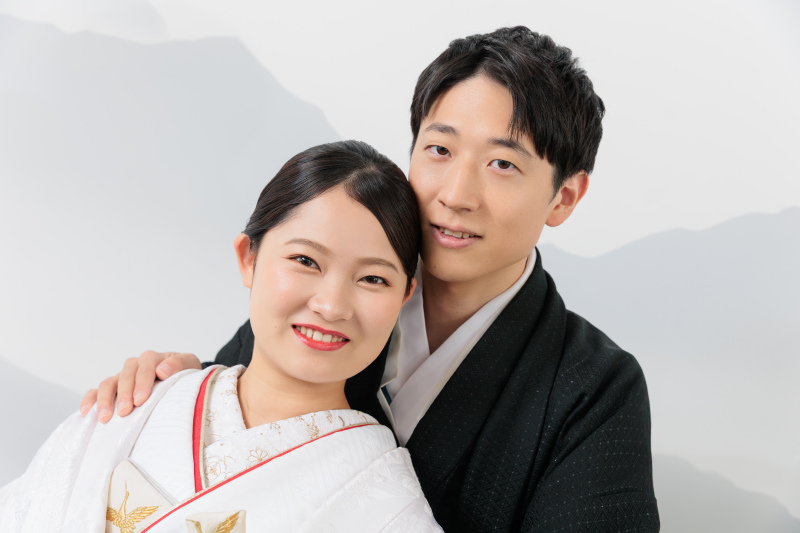 近づいて