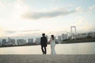 1日で叶える！和装・洋装の撮影