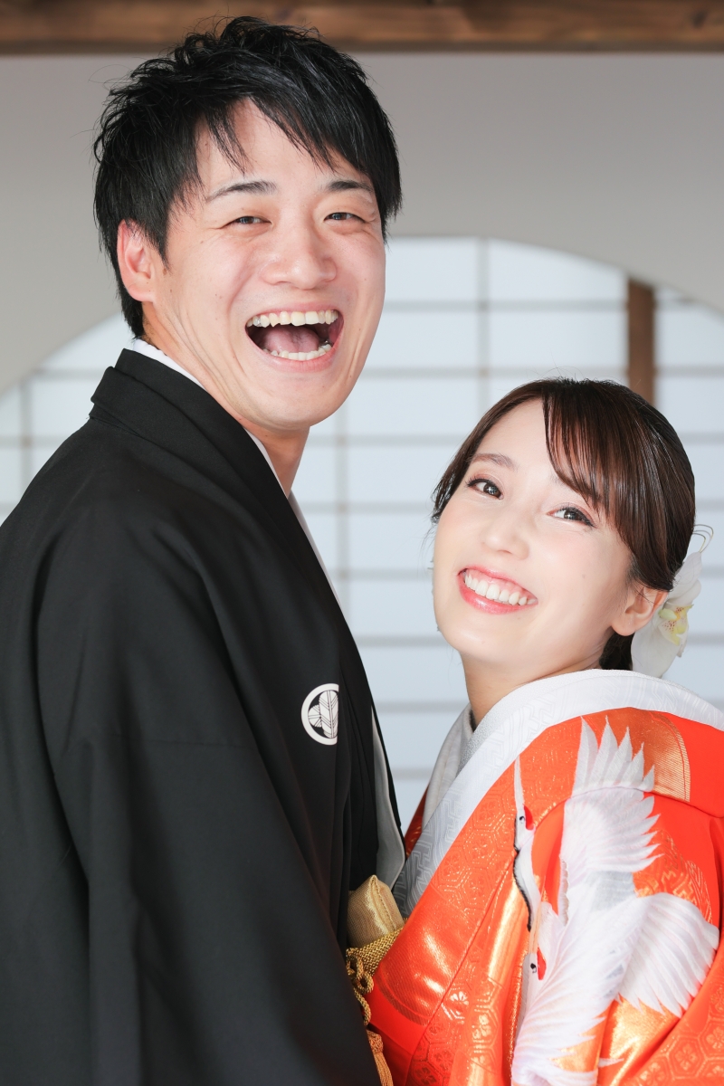 屋内庭園スタジオ